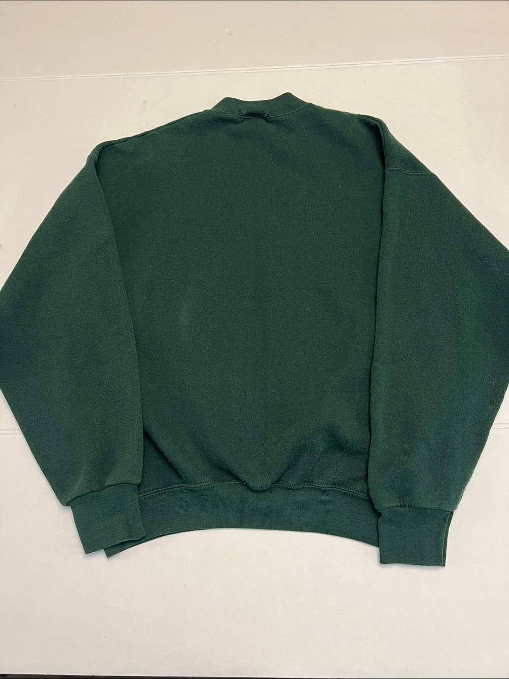 VINTAGE 90’s LOONEY TUNES WOMENS LARGE TWEETY BIRD PULLOVER CREWNECK SWEATSHIRT - Picture 3 of 10